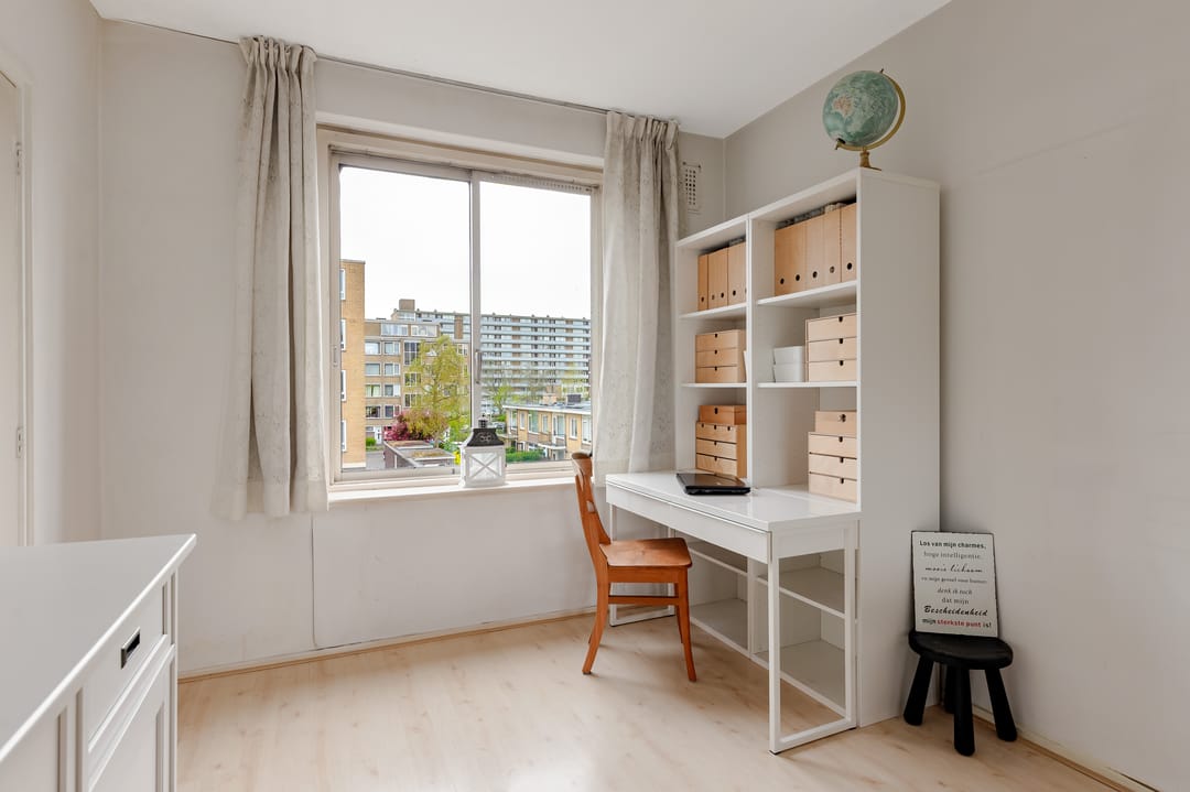 Foto 11 van Van Bijnkershoeklaan 229