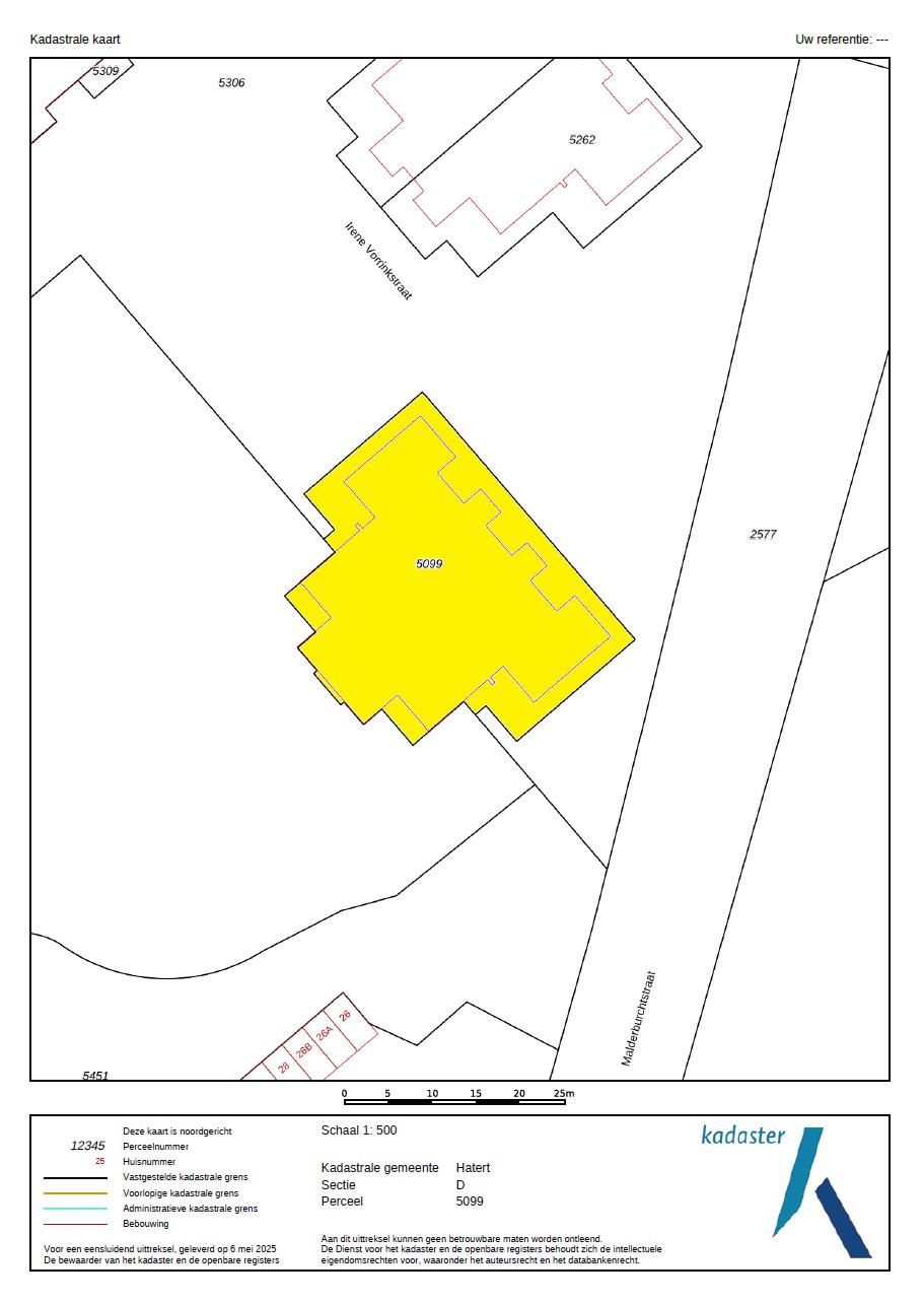 Foto 82 van Irene Vorrinkstraat 235