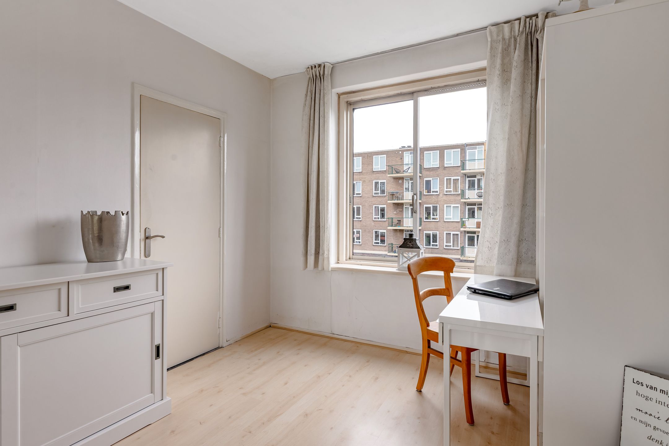 Foto 12 van Van Bijnkershoeklaan 229