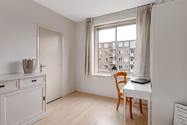 Foto 12 van Van Bijnkershoeklaan 229