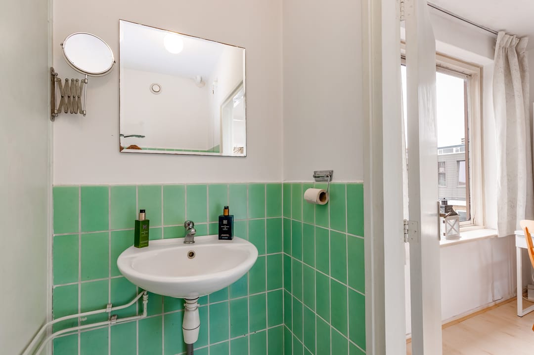 Foto 13 van Van Bijnkershoeklaan 229