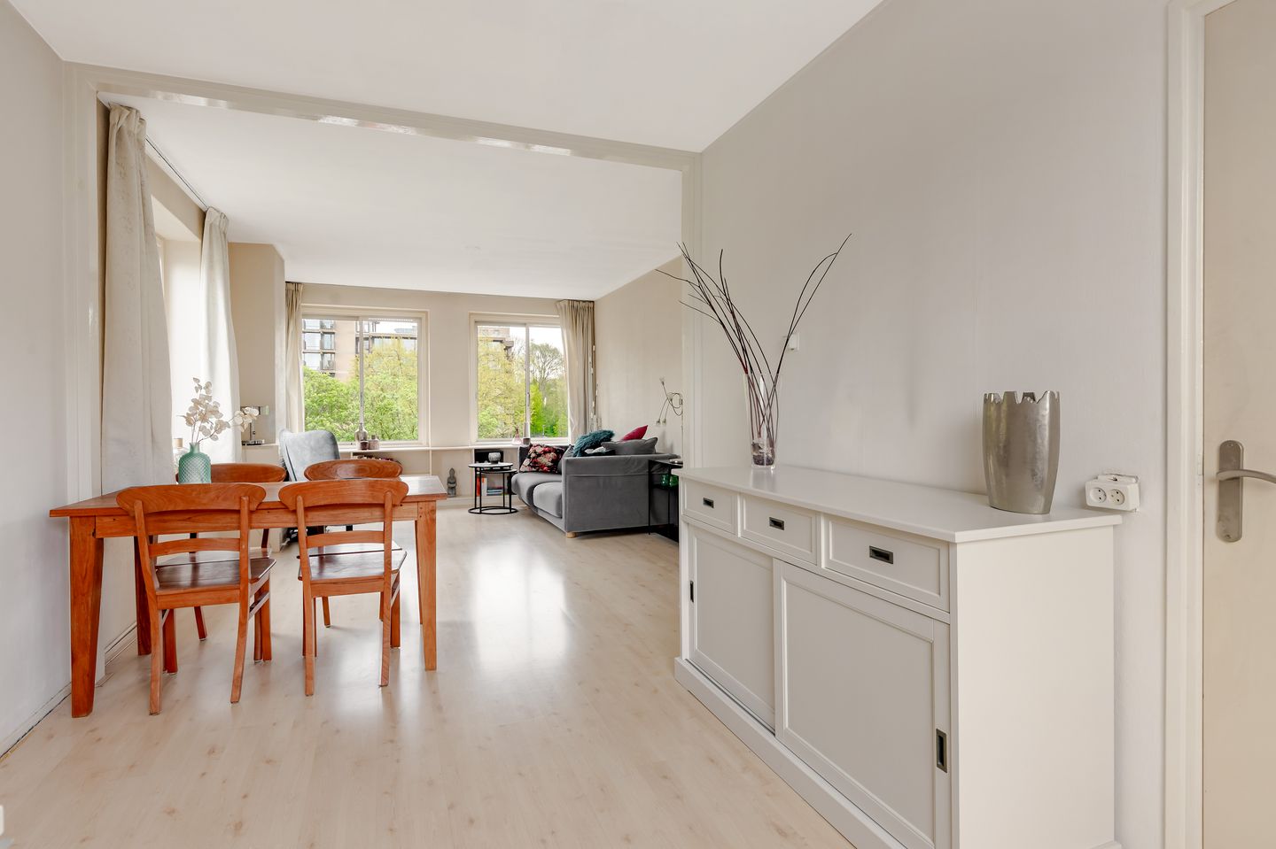 Foto 14 van Van Bijnkershoeklaan 229