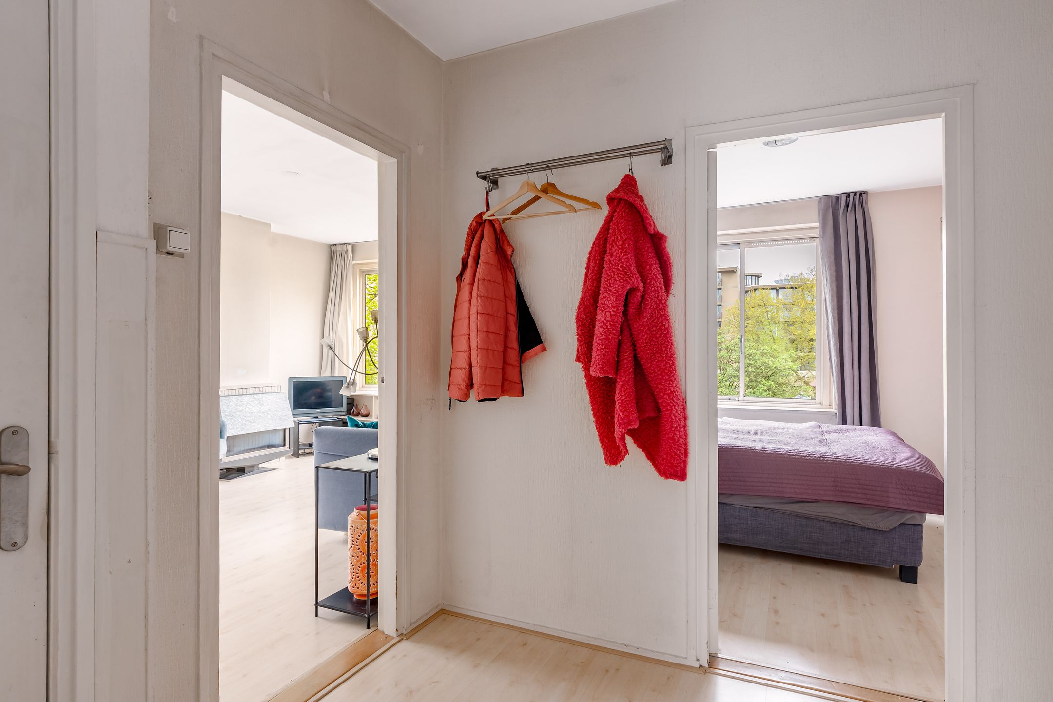 Foto 15 van Van Bijnkershoeklaan 229