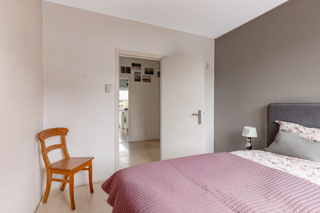 Foto 16 van Van Bijnkershoeklaan 229