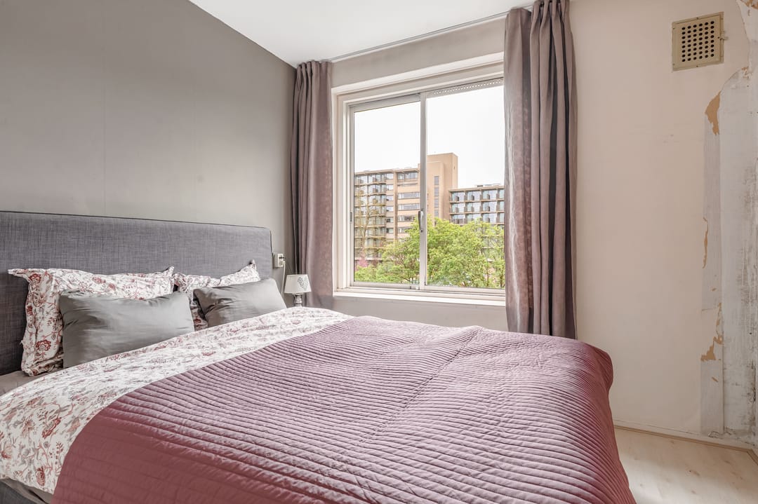 Foto 17 van Van Bijnkershoeklaan 229