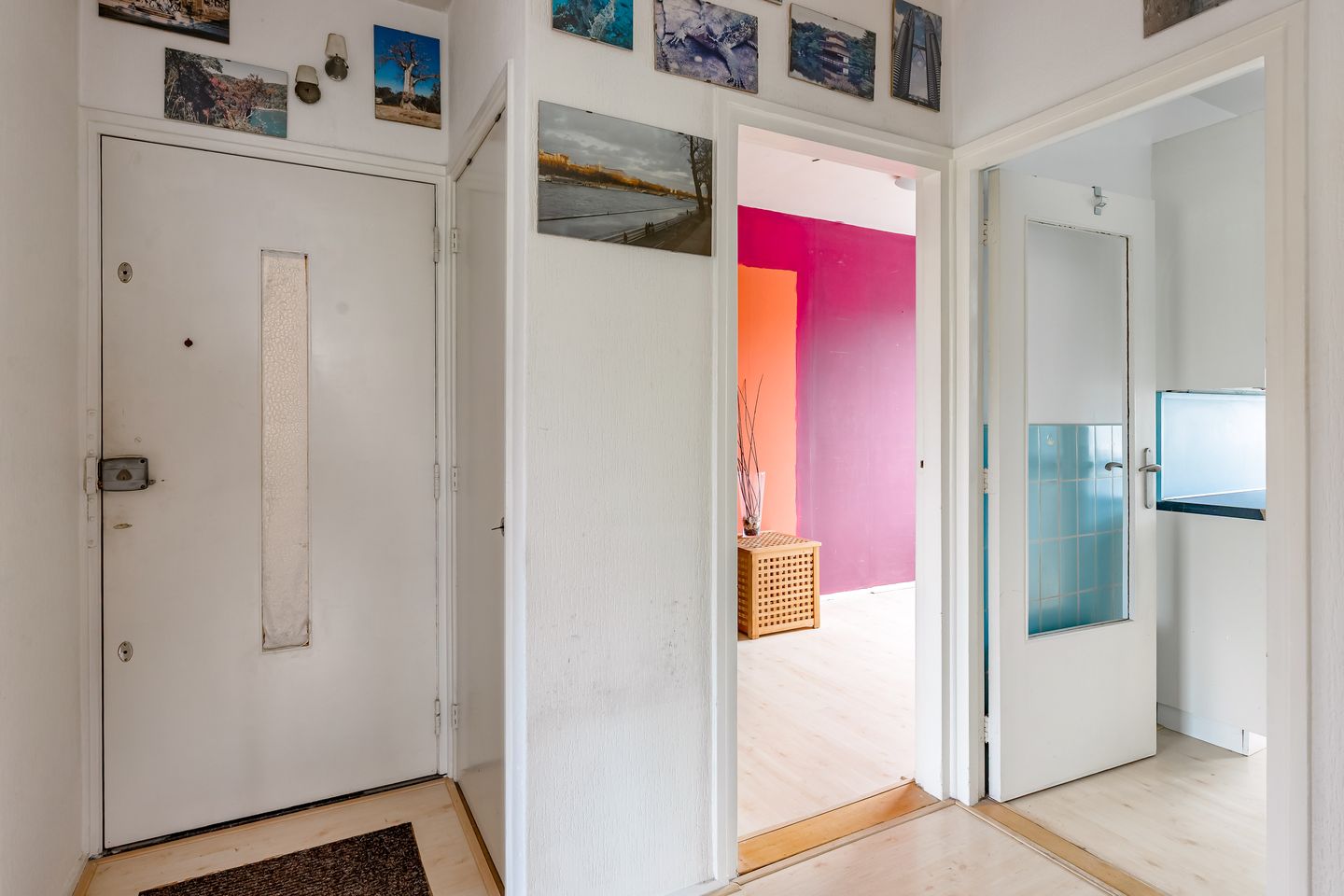 Foto 19 van Van Bijnkershoeklaan 229