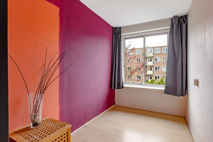 Foto 21 van Van Bijnkershoeklaan 229