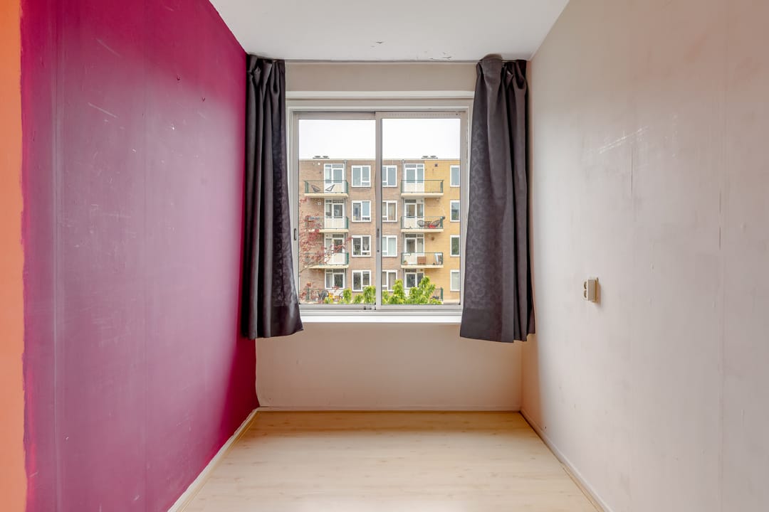 Foto 22 van Van Bijnkershoeklaan 229