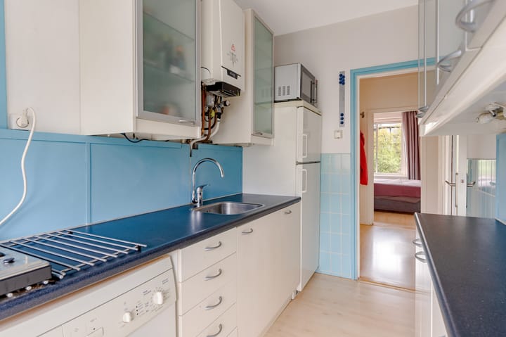 Foto 23 van Van Bijnkershoeklaan 229