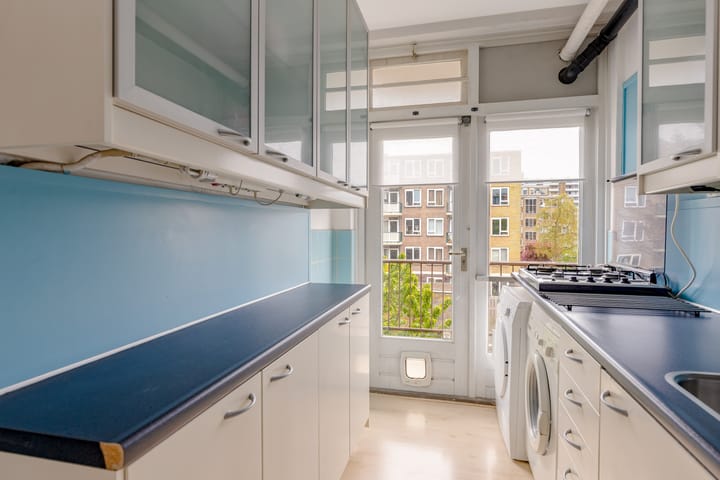 Foto 24 van Van Bijnkershoeklaan 229