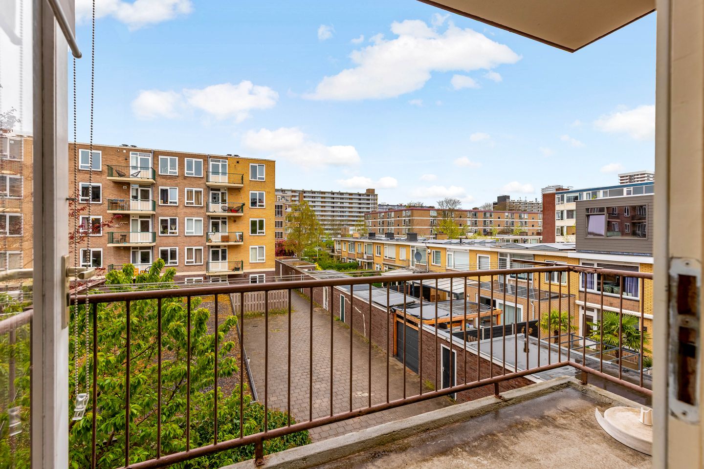 Foto 25 van Van Bijnkershoeklaan 229