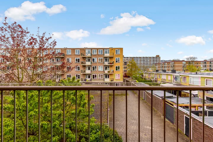 Foto 26 van Van Bijnkershoeklaan 229