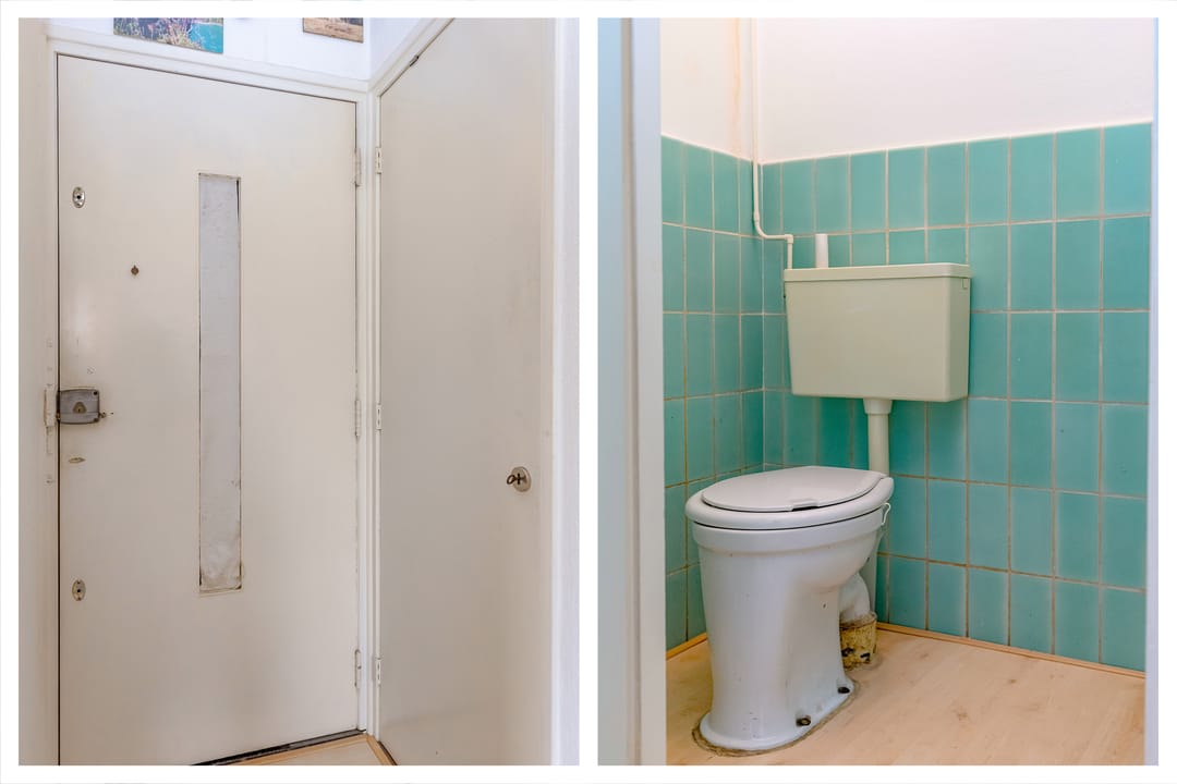 Foto 28 van Van Bijnkershoeklaan 229