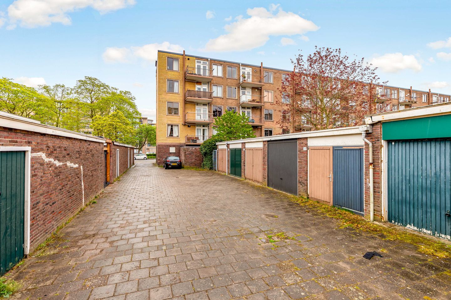 Foto 29 van Van Bijnkershoeklaan 229