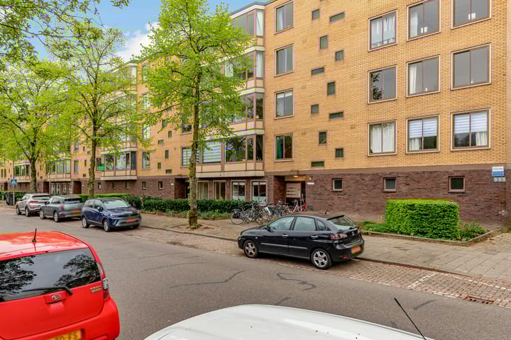 Foto 30 van Van Bijnkershoeklaan 229