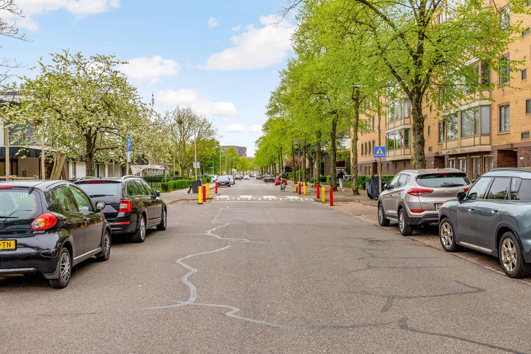 Foto 31 van Van Bijnkershoeklaan 229