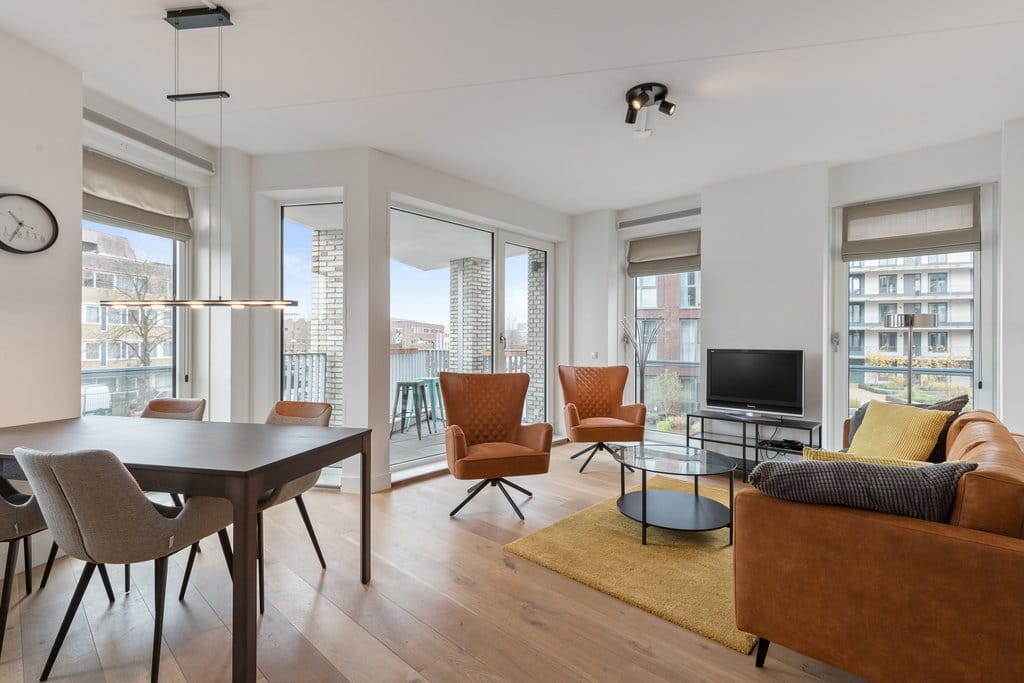 Foto 1 van Carel Willinkgracht 795