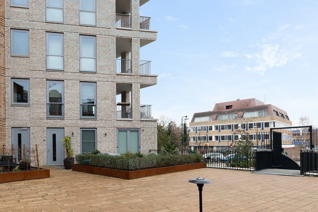 Foto 3 van Carel Willinkgracht 795