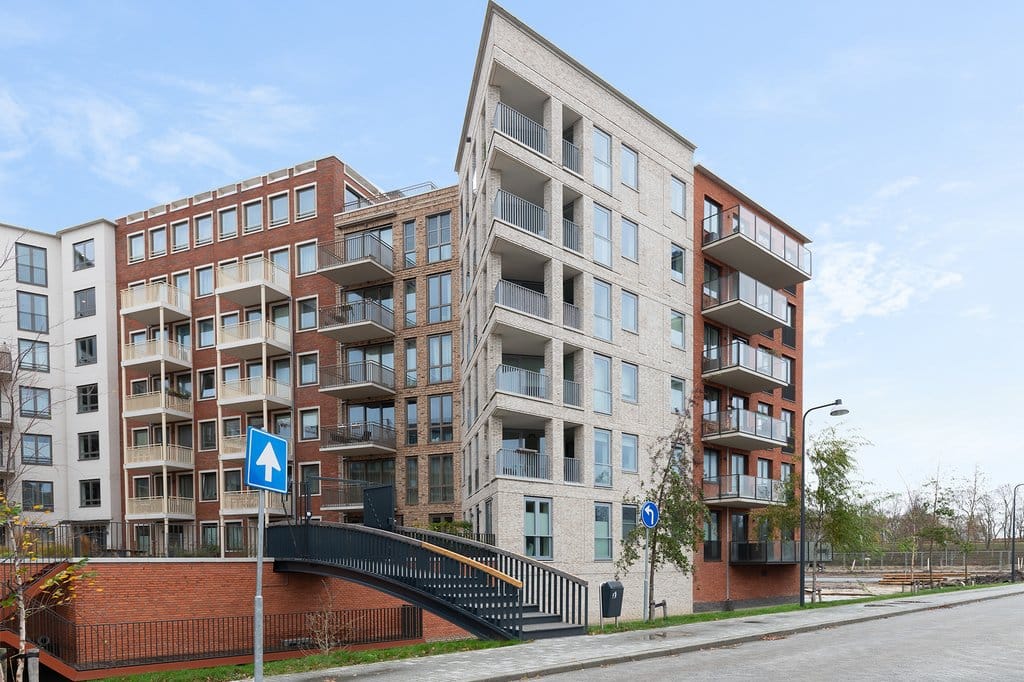 Foto 2 van Carel Willinkgracht 795