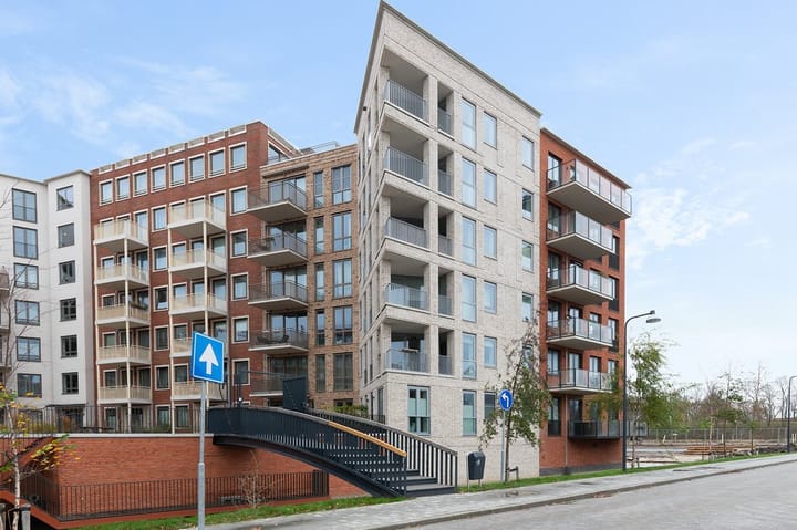 Foto 2 van Carel Willinkgracht 795