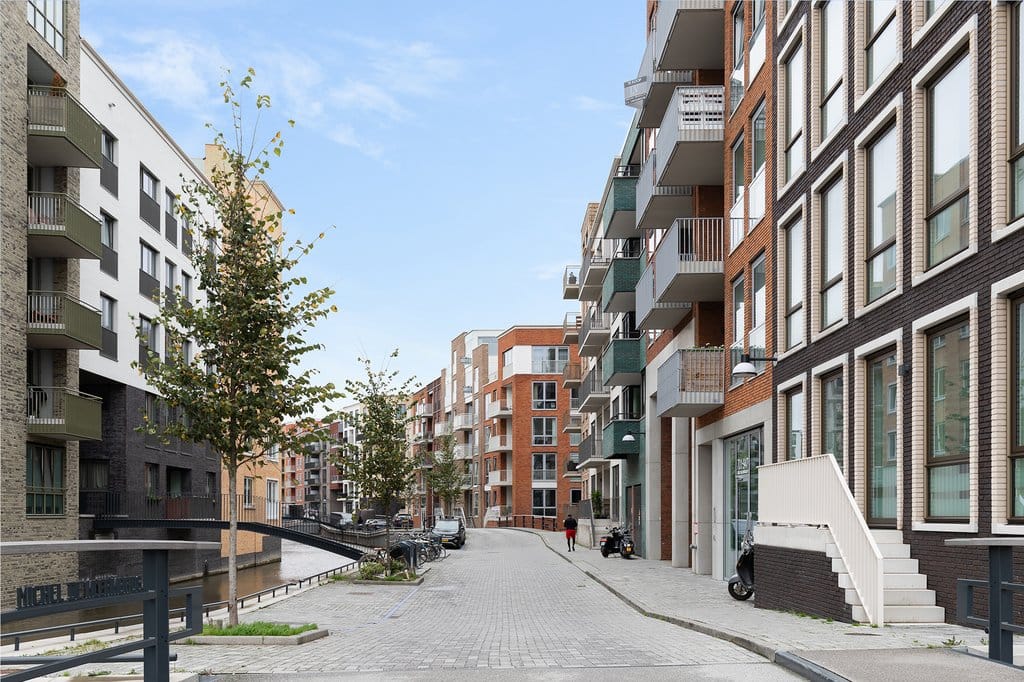 Foto 4 van Carel Willinkgracht 795