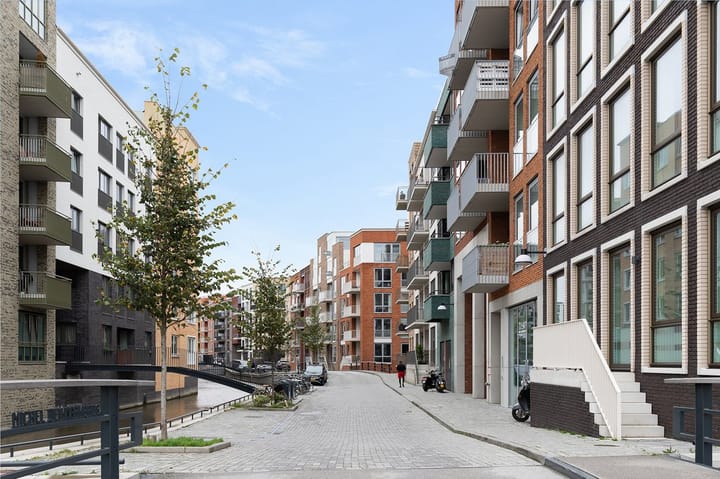 Foto 4 van Carel Willinkgracht 795