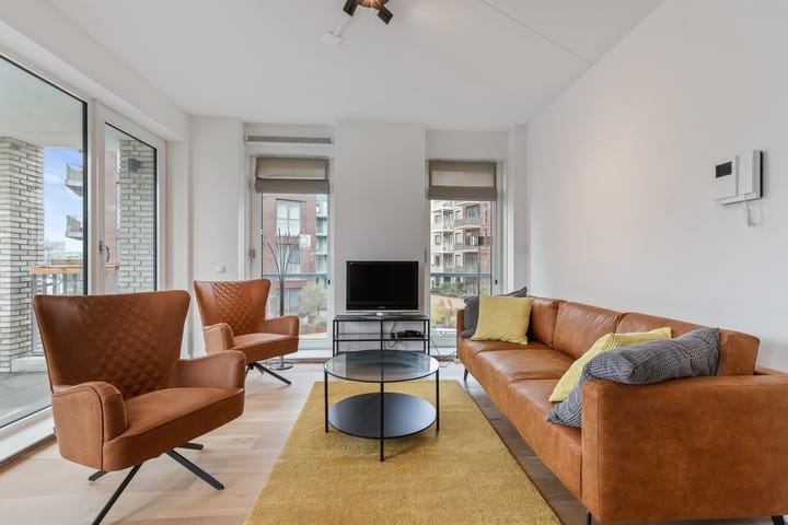 Foto 5 van Carel Willinkgracht 795