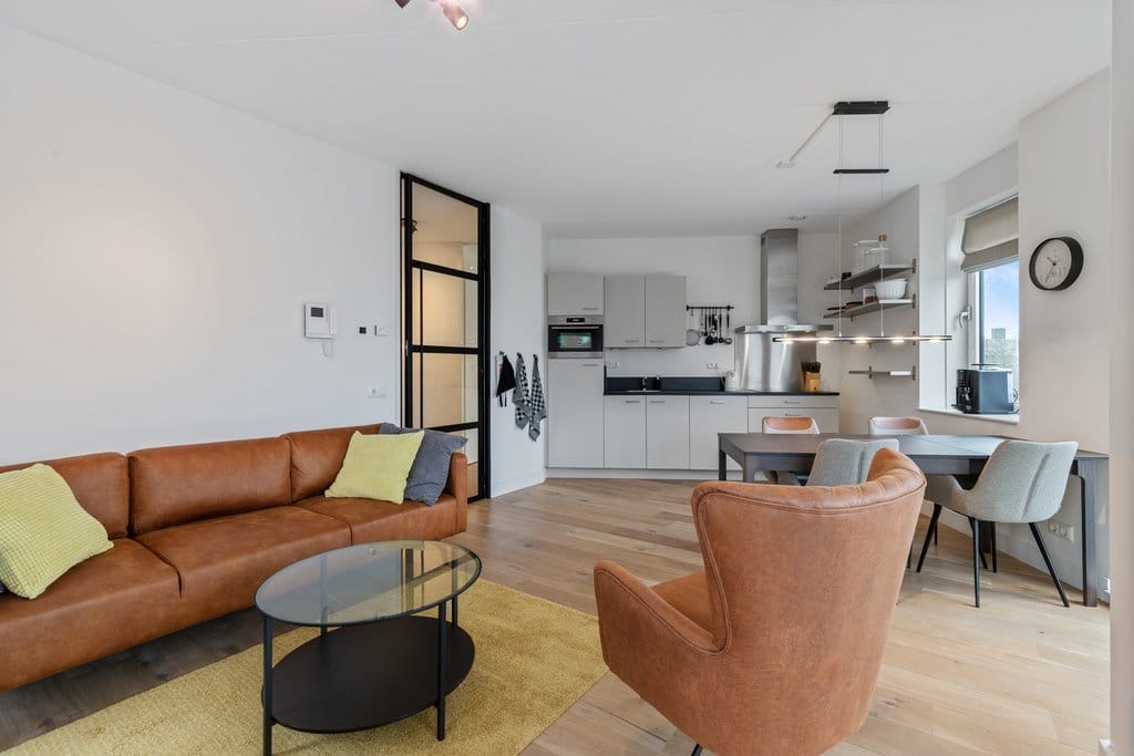 Foto 6 van Carel Willinkgracht 795