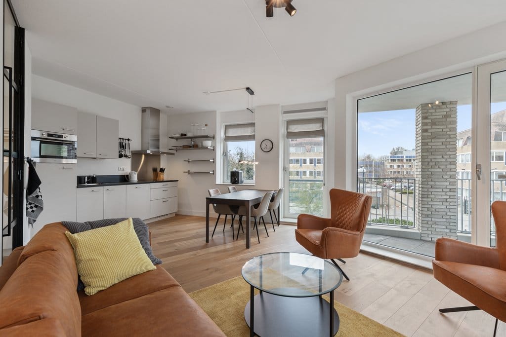 Foto 7 van Carel Willinkgracht 795