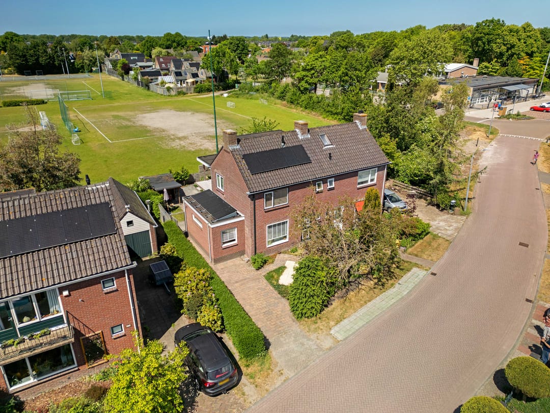 Foto 2 van A.V.H. Destreelaan 80