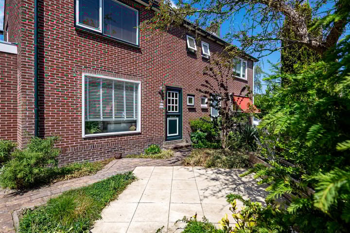 Foto 4 van A.V.H. Destreelaan 80