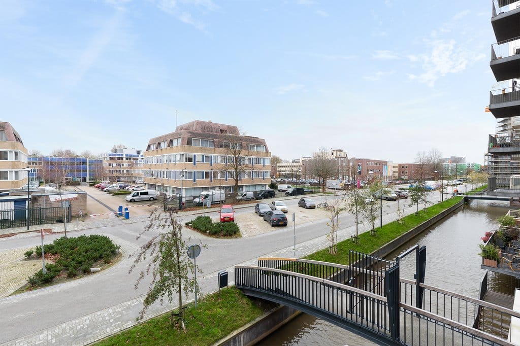 Foto 21 van Carel Willinkgracht 795