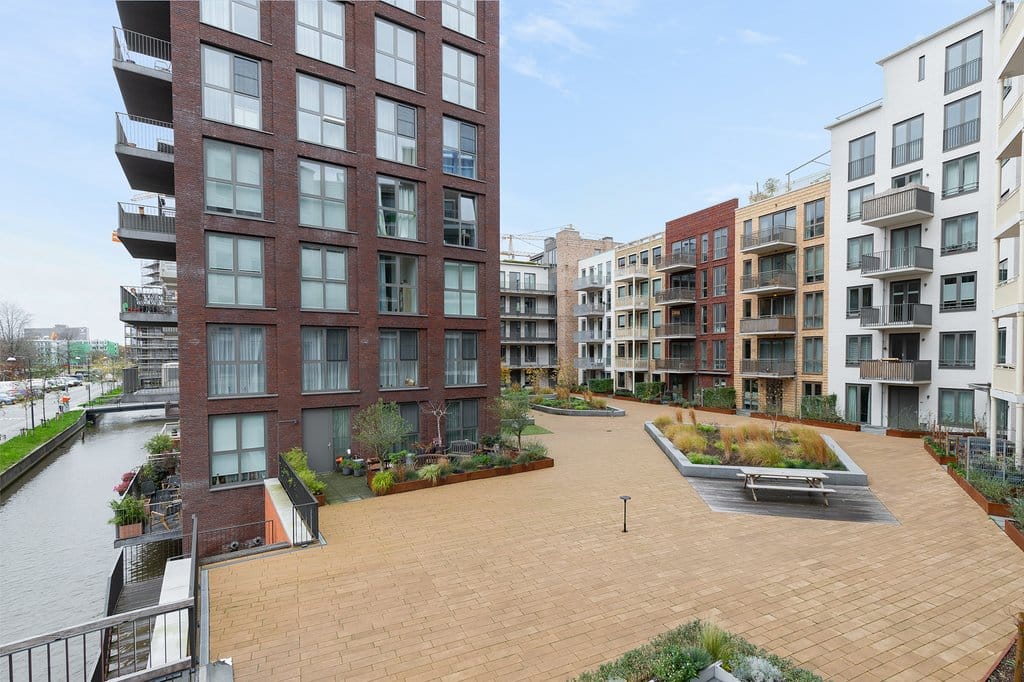 Foto 22 van Carel Willinkgracht 795