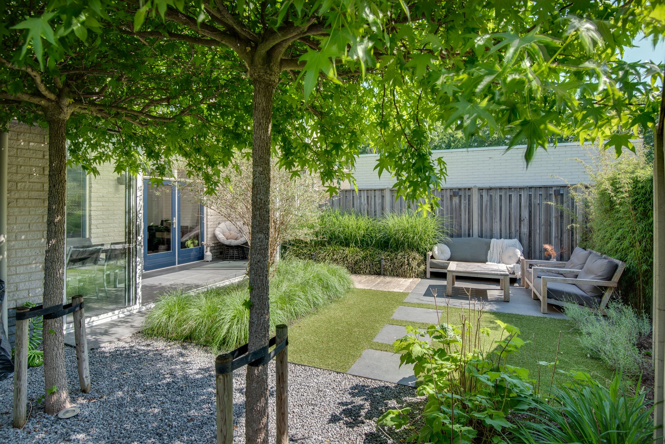 Foto 3 van Meester Happensoenlaan 9