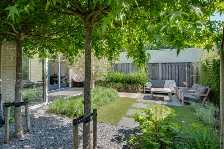 Foto 3 van Meester Happensoenlaan 9