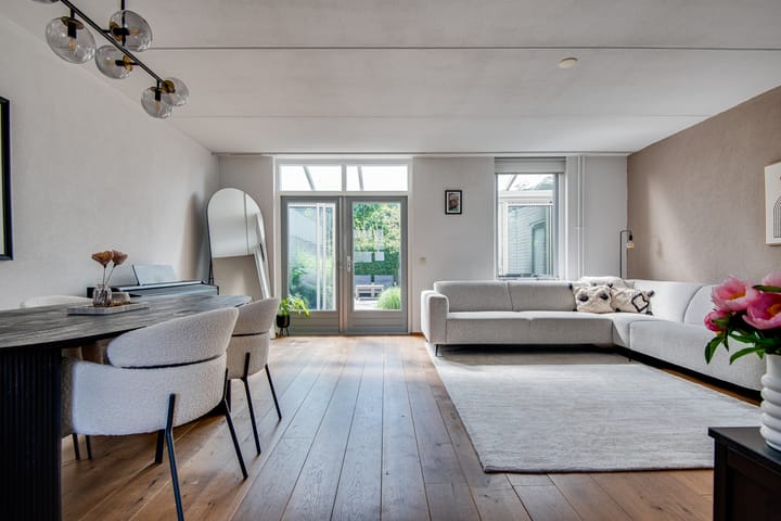 Foto 4 van Meester Happensoenlaan 9