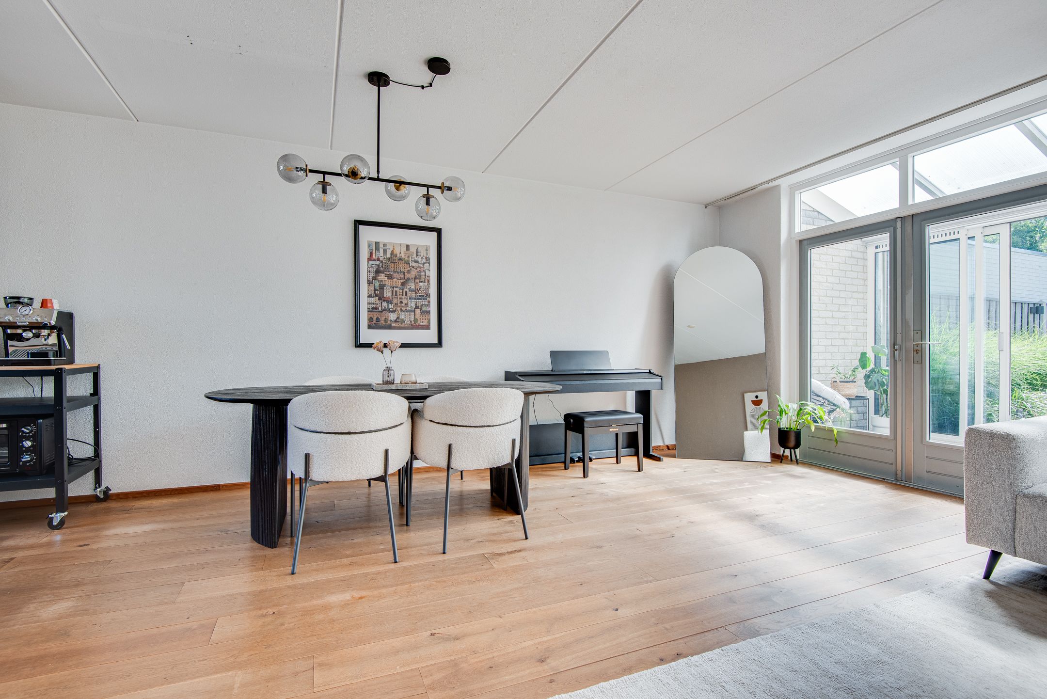 Foto 6 van Meester Happensoenlaan 9