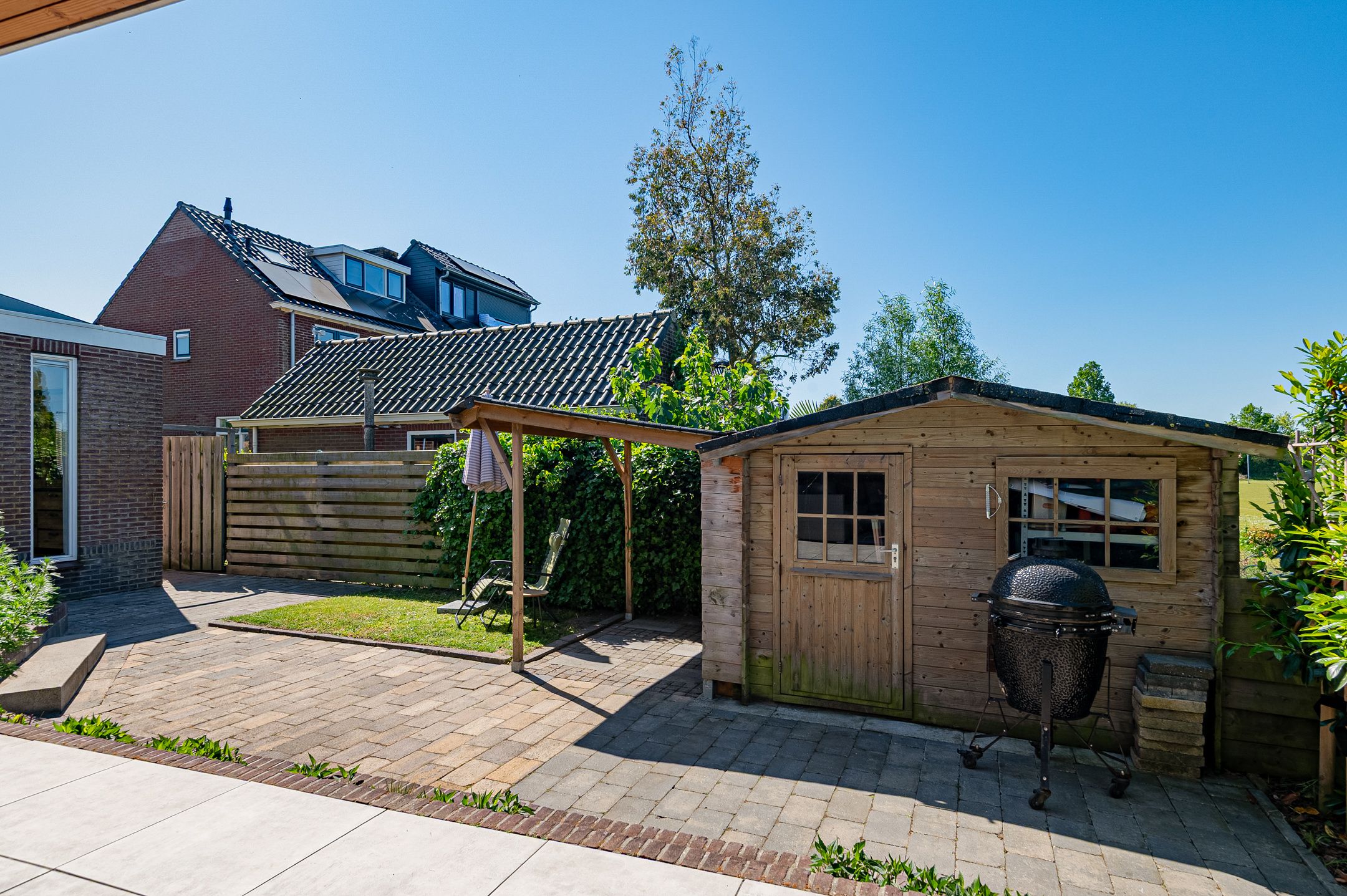 Foto 39 van A.V.H. Destreelaan 80