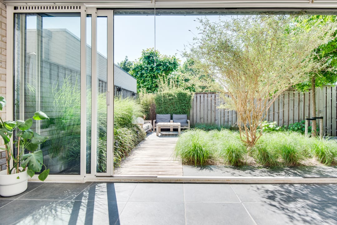 Foto 7 van Meester Happensoenlaan 9