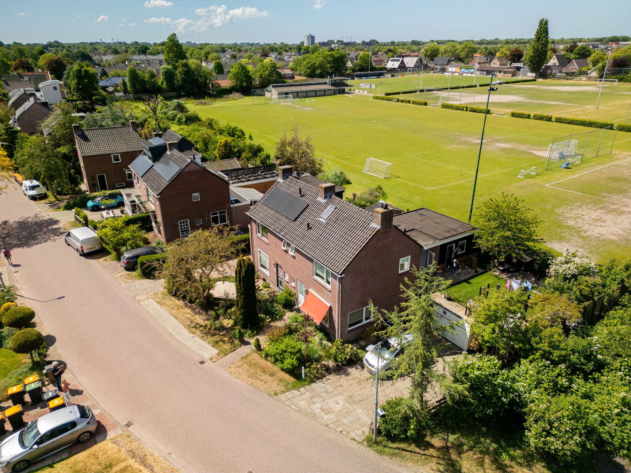 Foto 42 van A.V.H. Destreelaan 80