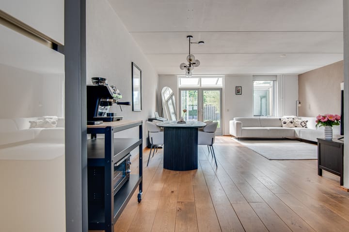 Foto 10 van Meester Happensoenlaan 9