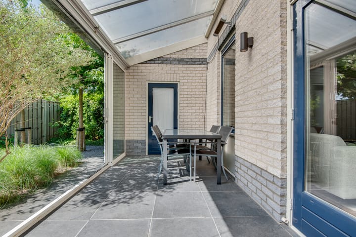 Foto 12 van Meester Happensoenlaan 9