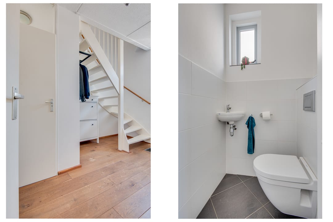 Foto 13 van Meester Happensoenlaan 9