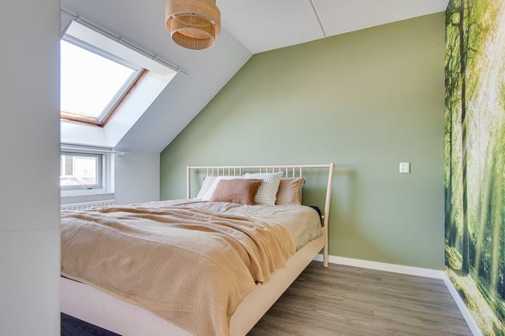 Foto 14 van Meester Happensoenlaan 9