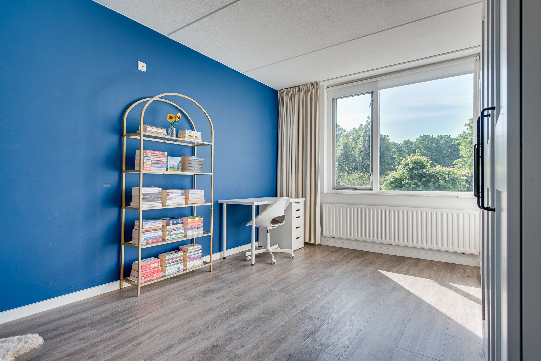 Foto 15 van Meester Happensoenlaan 9