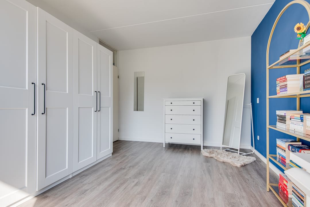 Foto 16 van Meester Happensoenlaan 9