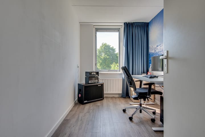 Foto 17 van Meester Happensoenlaan 9