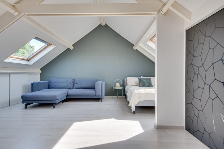 Foto 20 van Meester Happensoenlaan 9