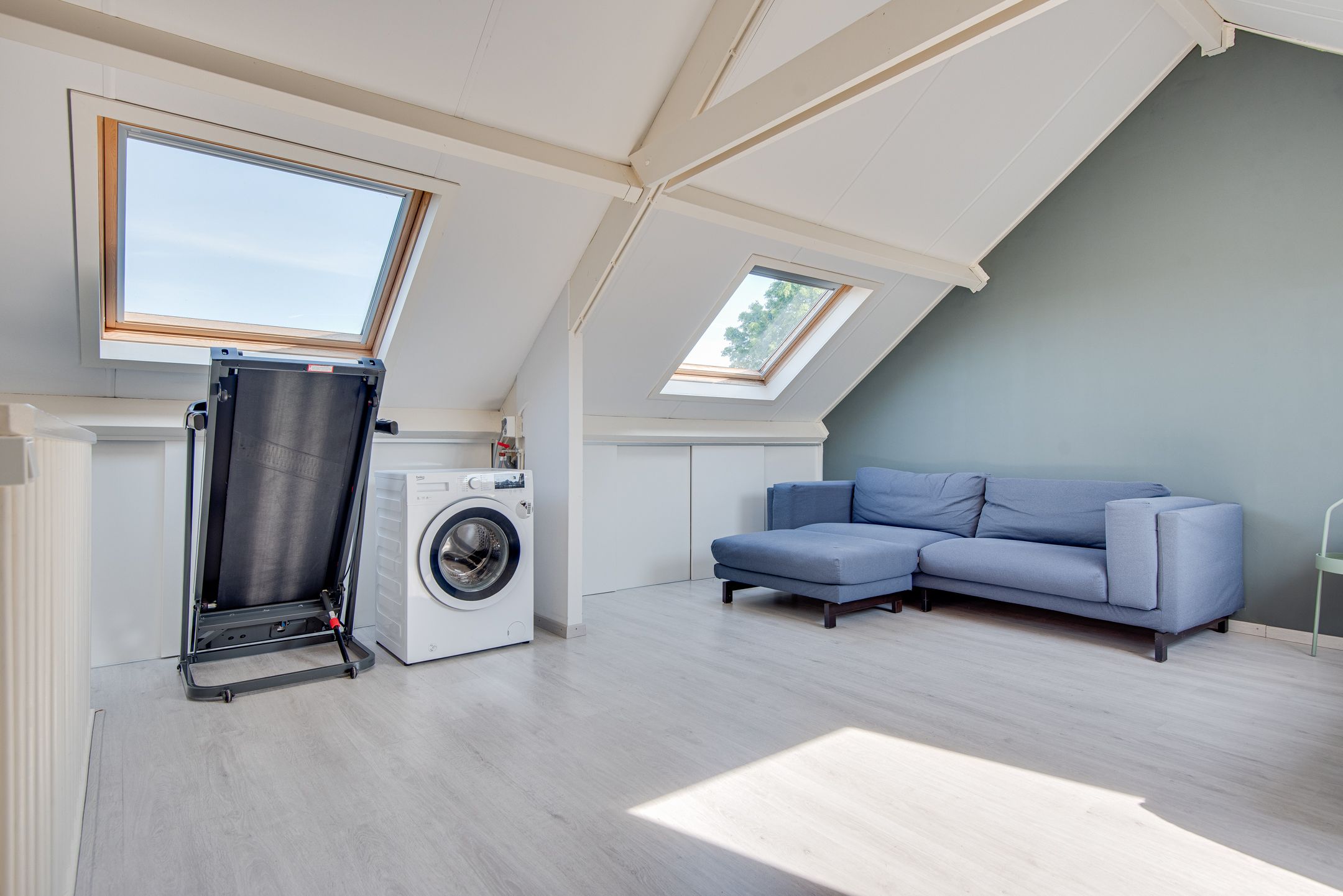 Foto 21 van Meester Happensoenlaan 9