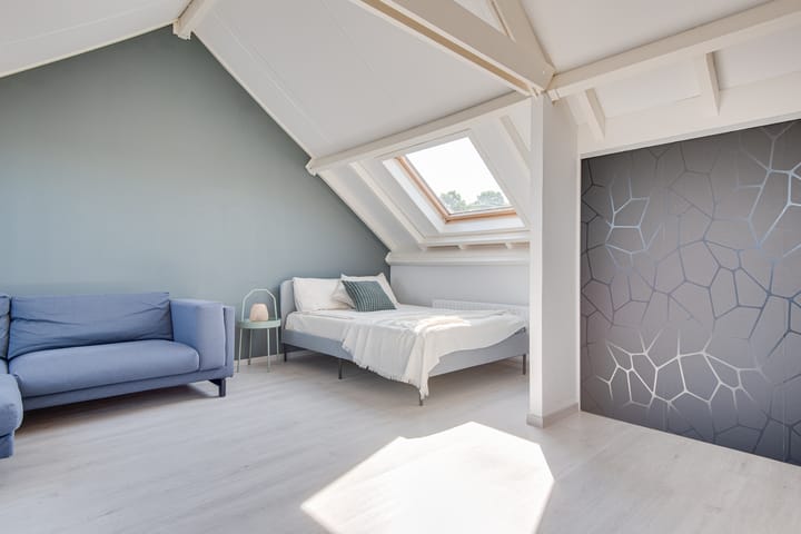 Foto 22 van Meester Happensoenlaan 9